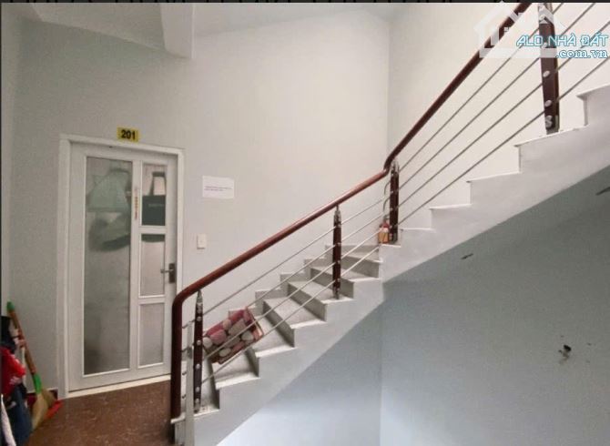 🏢 Nhà Bán Mặt tiền nội bộ Cao Lỗ đường số - Giá 14, 6 tỷ thương lượng 💰 - 4