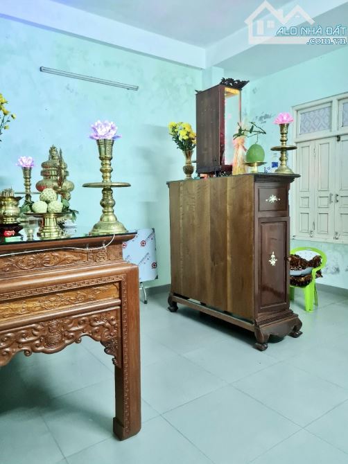 🏠 BÁN GẤP NHÀ 3 TẦNG - 133M2 - MẶT TIỀN NGUYỄN TRUNG TRỰC -SÁT SÔNG HÀN - CHỈ 1.X TỶ - 4