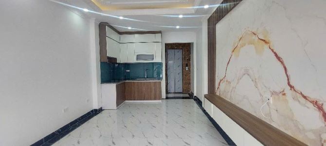 🏠 BÁN NHÀ 34M² x 6 TẦNG THANG MÁY – Ô TÔ VÀO NHÀ – GIÁ 7.3 TỶ – TAM HIỆP, THANH TRÌ - 4