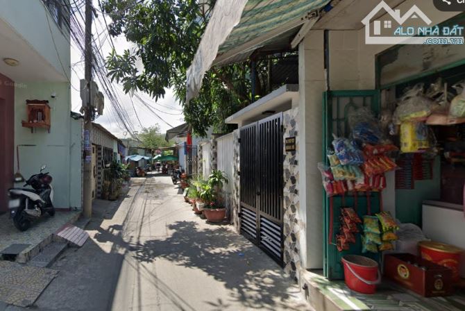 NHÀ VỪA Ở VỪA CHO THUÊ – DT 100M2, KIỆT ÔTÔ ĐỒNG KÈ – GẦN CHỢ HÒA KHÁNH – CHỈ 3.85 TỶ - 4