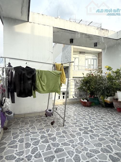 🏡💥HẺM NHỰA XE HƠI THÔNG💥THÍCH QUẢNG ĐỨC💥PHÚ NHUẬN💥60M2( NGAG4.6M)💥5 TẦNG💥CHỈ10.xTỶ - 4
