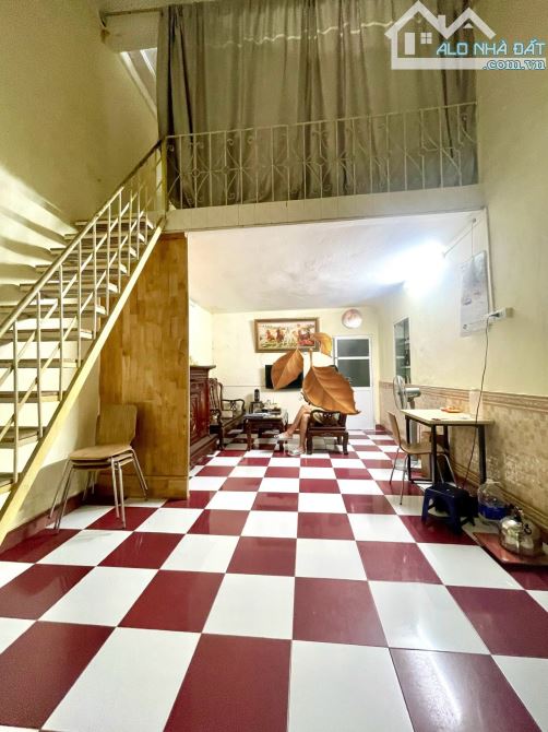NGÕ CHÙA LIÊN PHÁI , 47M² , NGÕ NÔNG , GẦN Ô TÔ , GIÁ CỰC KỲ HỢP LÝ , 7,2 TỶ - 4