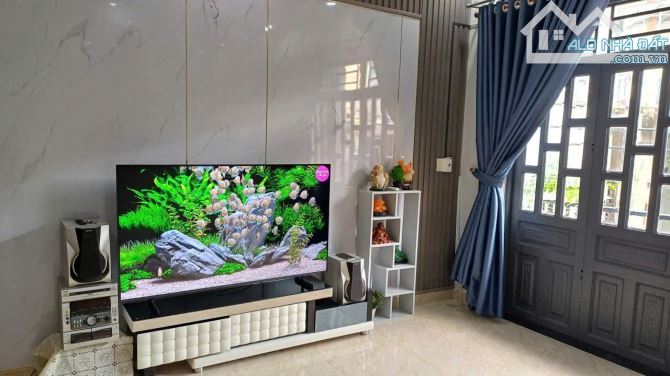 Hoàng Văn Thụ - Tân Binh - HXH - 4 Tầng - Giá 9,1 Tỷ -TL - 4