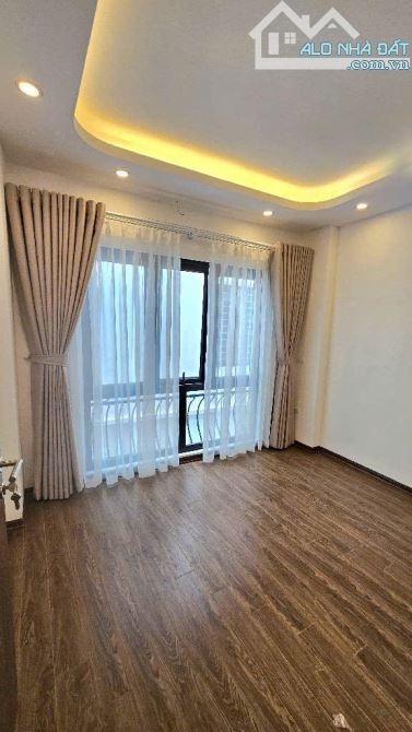 BÁN NHÀ 36M² XÂY 5 TẦNG – GIÁ 6.7 TỶ – TỨ HIỆP, THANH TRÌ 🏡 - 4