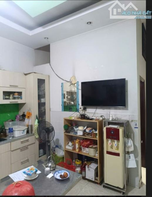 Bán Nhà Mặt Tiền Hiếm đường Cao Lỗ P4, Q8 - Giá chỉ 13,5 Tỷ💰 - 4