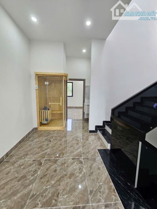 Bán nhà KDC gần Aeon Mall, p.Thuận Giao Tp.Thuận An chỉ 6,5 tỷ TL M6079 - 4