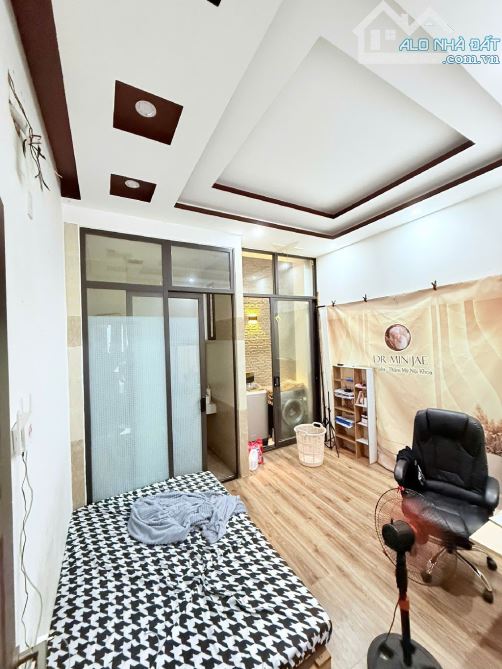 🎉🎉+ Nhà 3 Tầng Hà Huy Tập  + Dt 50, dtsd 150, - 4