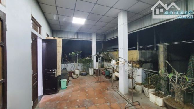 Cho thuê nhà ngõ 126 Nguyễn An Ninh, Tương Mai, Hoàng Mai. DT 45m x 4 tầng, giá 12tr - 4