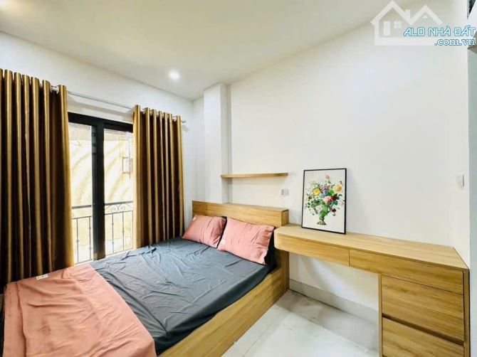 BÁN TOÀ CHDV KHƯƠNG THƯỢNG, DT 75m2x 7T THANG MÁY - MT 6M  - GIÁ 22 tỷ - 4