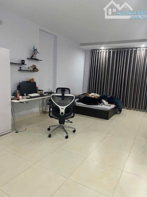 ❌❌❌NHÀ VƯỜN 5 TẦNG - PHỐ BÙI XƯƠNG TRẠCH – 47M2 – MẶT TIỀN 4M – NGÕ rộng 3m – THANH XUÂN❌❌ - 4