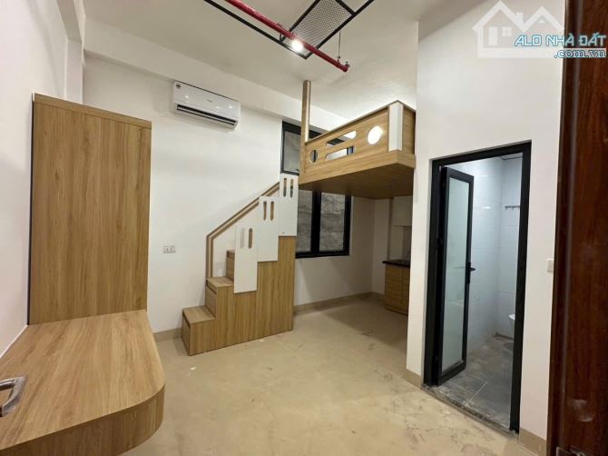 -  CHDV TRƯỜNG CHINH – NGÕ THÔNG – 23 PHÒNG KHÉP KÍN – DÒNG TIỀN 150TR/THÁNG. 32 tỷ - 4