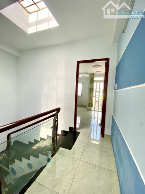 NHÀ 3 TẦNG CHIẾN LƯỢC, 2 MẶT HXH THÔNG, CHIẾN LƯỢC - GIÁP TÊN LỬA, 72M2, GIÁ 6 TỶ XÍU - 4