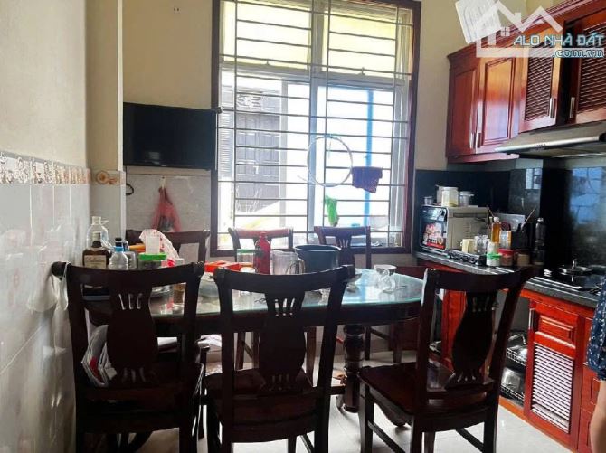 TRẦN CUNG – GẦN PHỐ - DÂN XÂY – Ở NGAY – 37M² – 4 TẦNG – 9.87 TỶ (ECG915595) - 4