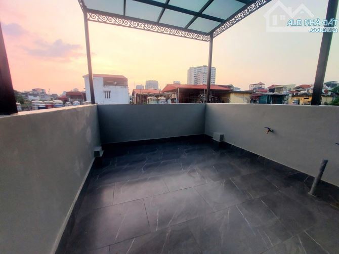 Bán nhà Dốc Thọ Lão - Ô tô đỗ cửa - 4 tầng - 3 phòng ngủ - Giá 7.7 tỷ ( có thương lượng ) - 4