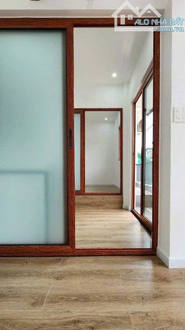 🔥[PHÚ NHUẬN] HẺM THÔNG 1 TRỤC – NGUYỄN KIỆM – NGANG KHỦNG 7M – 2 TẦNG – CHỈ 2.2 TỶ 🔥 - 4