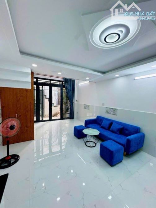 🔥[TÂN BÌNH] NHÀ ĐẸP HXH ĐỒNG XOÀI – 2 TẦNG – 32M² – GIÁ CHỈ HƠN 3 TỶ 🔥 - 4
