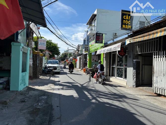 💥VIP - BÁN TOÀ CĂN HỘ 12 PHÒNG ĐƯỜNG ĐỒNG KÈ - DOANH THU 480 TRIỆU/NĂM - CHỢ HOÀ KHÁNH - 6