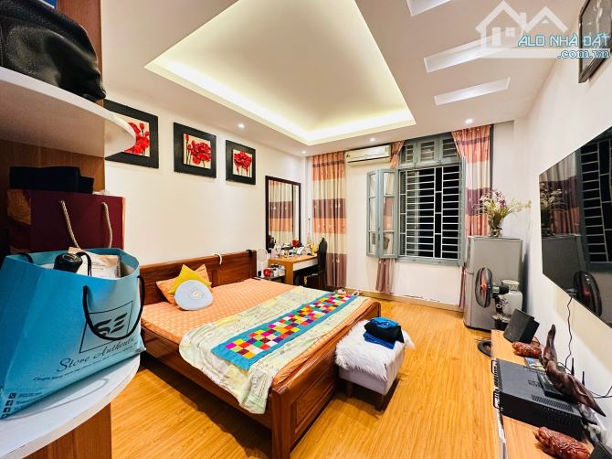 Bán nhà Trần Cung, Cổ Nhuế 1, Bắc Từ Liêm. Gần Phạm Văn ĐỒng, TP Giao Lưu. 56m2. 12,9 Tỷ - 5