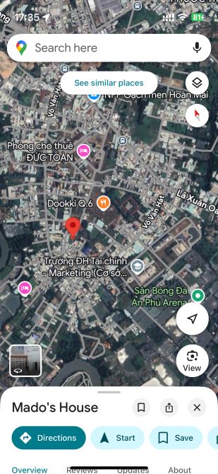 Bán đất hẻm 351 Võ Văn Hát, Long Trường, Quận 9 - TP Thủ Đức - 5