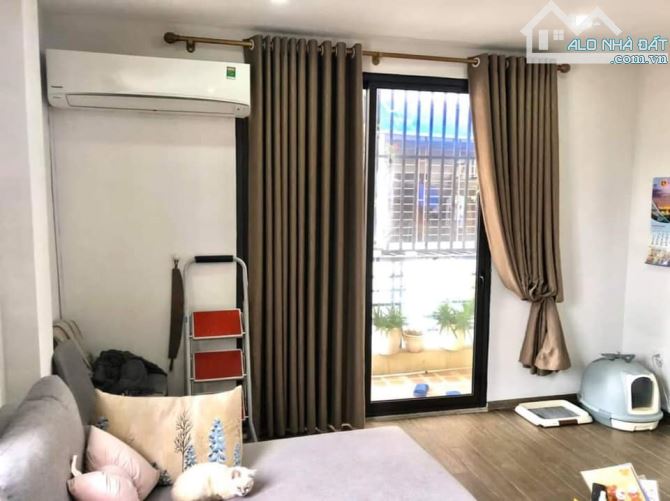 Bán Gấp Nhà Nguyễn Đổng Chi Ô Tô Đỗ Cửa. DT 40m x 5T, MT 5m giá chỉ 12 tỷ ( TL ) - 5