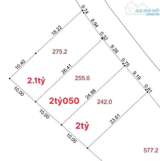 THỊ TRẤN PHƯỚC HẢI- VIEW NÚI MINH ĐẠM GẦN HỒ SỞ BÔNG; ĐI BIỂN PHƯỚC HẢI CHỈ 5 PHÚT 🌈🌈🌈 - 5