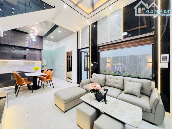 Bán nhà kiệt tôn đản hoà an cẩm lệ - 5