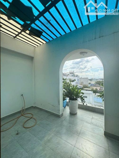 Nhà Đẹp 5 Tầng BTCT, Đường 7m Ô Tô Tránh - Ngay Vạn Phúc City - Full Nội Thất - Giá 8,6 Tỷ - 5