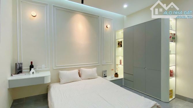 Bán nhà kiệt Hải Phòng Thanh Khê - 5