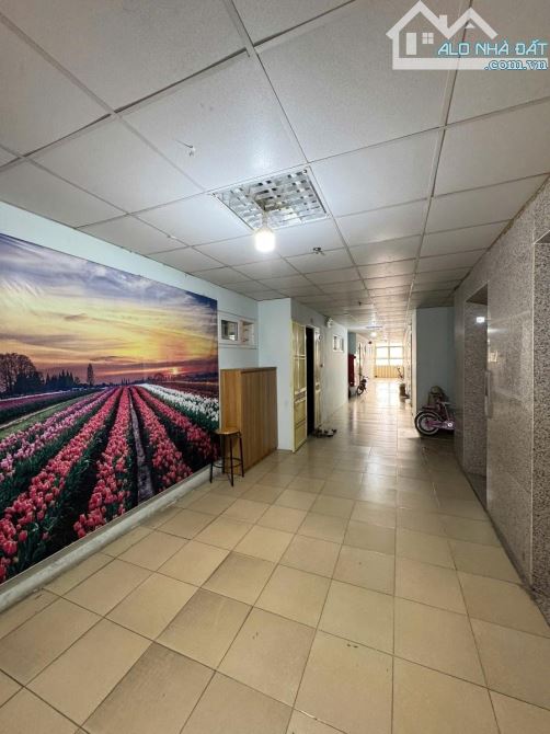 Bán Căn CC 2 Ngủ Lô Góc toà Vinaconex 18 Tam Trinh, 65M đẹp chỉ 4.95 Tỷ(TL) - 5