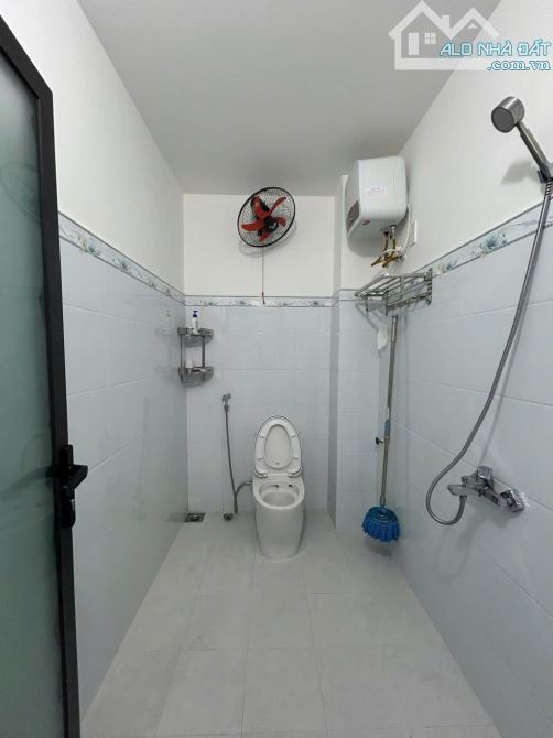 Bán nhà 3 tầng MT Hoà Phú 8 Liên Chiểu Khu E Kim Long - 5