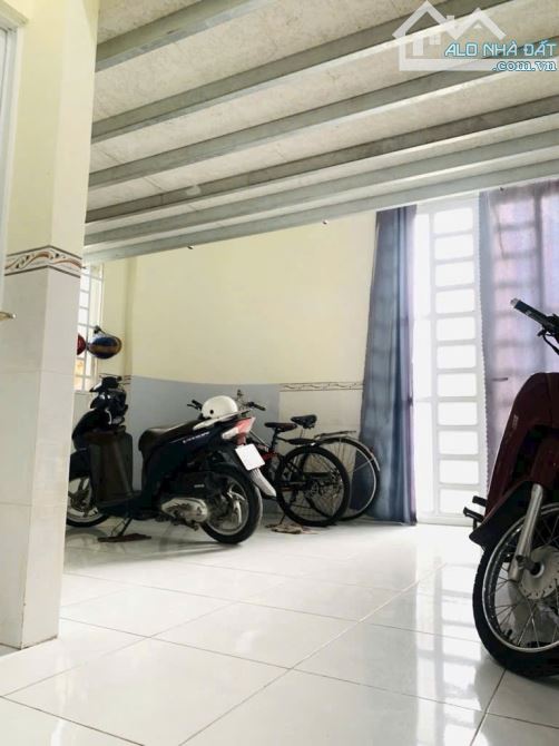 LÔ GÓC 2 MẶT TIỀN_3 TẦNG_73m2_GẦN SƠN KỲ_HẺM Ô TÔ_TÂN PHÚ_7.7 TỶ - 5