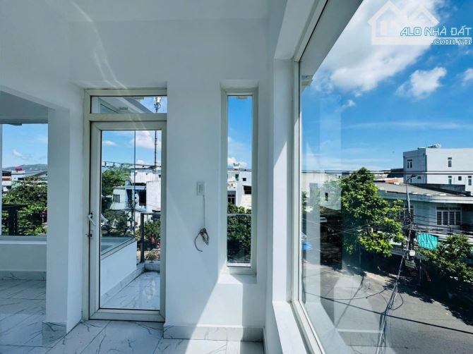 Bán nhà 2 MT Nguyễn Đình Tứ Thanh Khê  KD quá ok - 5
