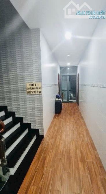 CHDV MẶT TIỀN ĐƯỜNG LÊ CÔNG PHÉP - 8X20 - DÒNG TIỀN KHAI THÁC 100 TRIỆU MỖI THÁNG - 5