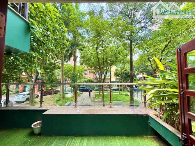 NGUYỄN CƠ THẠCH - BIỆT THỰ VIP 152m² 4 tầng MT 12m - LÔ GÓC 2 MẶT ĐƯỜNG VIEW CV - 68 TỶ - 5