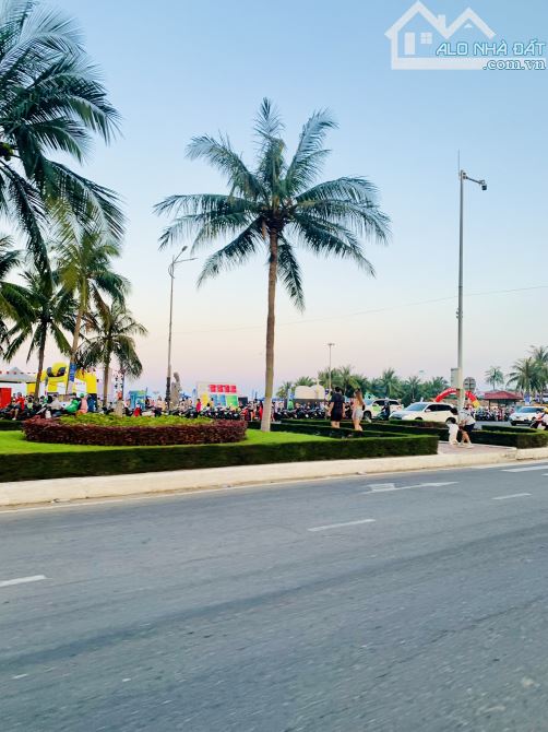 🌟 TÒA CĂN HỘ 6 TẦNG NGÔ QUANG HUY – SÁT BIỂN – DOANH THU 70 TRIỆU/THÁNG – GIÁ 22,x TỶ - 5