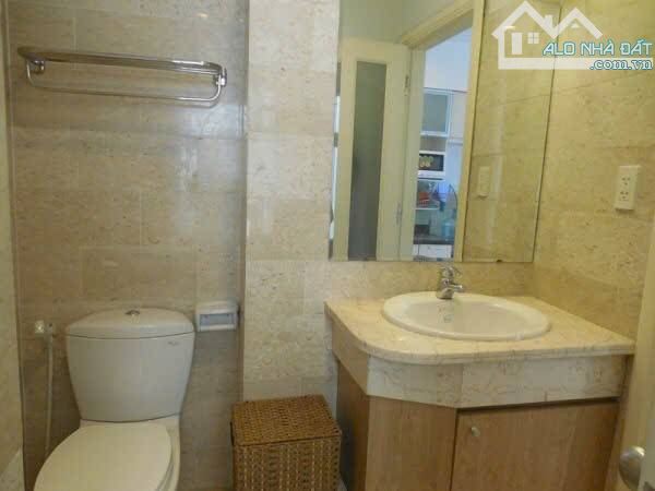 CHỈ 23 TỶ 7 CHDV 4 TẦNG MẶT TIỀN KINH DOANH 20M– P. TÂN THUẬN TÂY, QUẬN 7 -180M-22 PHÒNG - 5