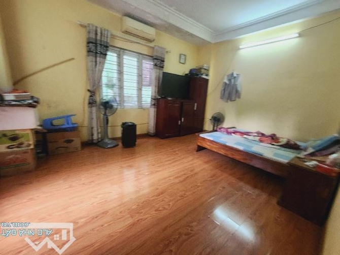 Bán nha khu vực nguyễn đình hoàn Diện tích 47/50m - 5