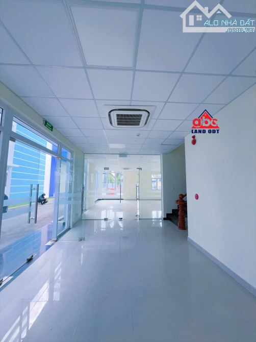 Bán gấp xưởng 5500m2 trong kcn biên hoà đồng nai giá đầu tư chỉ 7 triệu/m2 quá rẻ - 5
