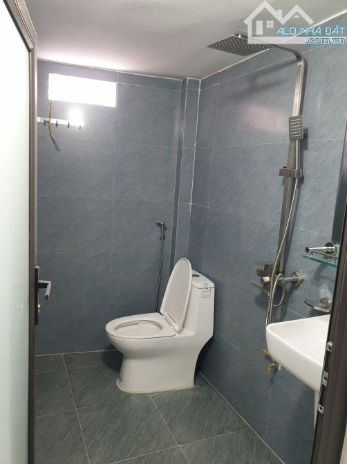 BÁN NHÀ ĐẸP 1.78 TỶ 3 TẦNG ( ĐÔNG NAM ) NGÕ TRẦN QUANG KHẢI - 5