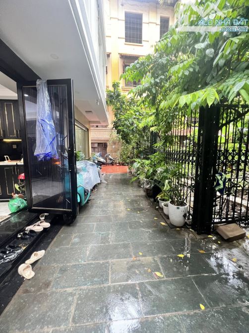 Nhà Đống Đa - 48m2 6 Tầng Thang Máy - Vị trí Vườn Hoa Trần Quang Diệu, 17.3 Tỷ - 5