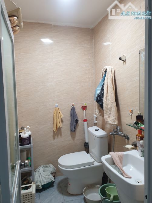 BÁN NHÀ ĐẸP 2.086 TỶ 3 TẦNG 46M2 NGÕ RỘNG ĐƯỜNG LƯU HỮU PHƯỚC - 5
