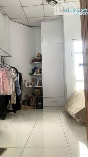 2.65 tỷ- HẺM XE TẢI- 3 TẦNG- LINH XUÂN - SHR- KQh - NHÀ Quá NGON - 5