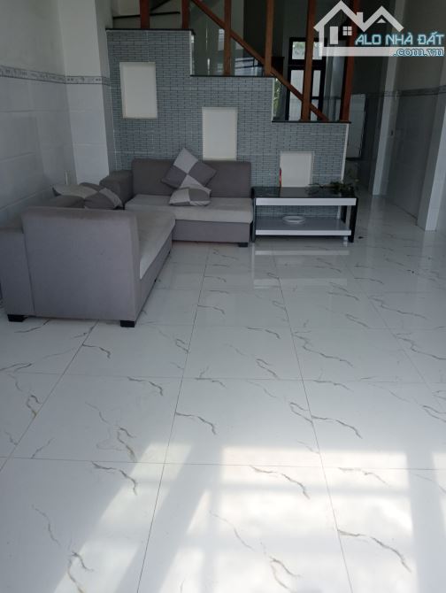 🏡 NHÀ 2 TẦNG Ở NGAY - HXH ĐƯỜNG SỐ 8, P. TRƯỜNG THẠNH, TP. THỦ ĐỨC - 5