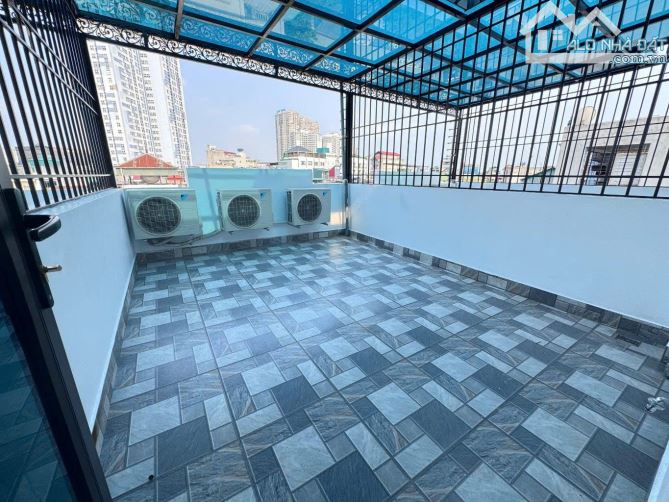 🏡 Bán nhà_ Quang Trung _5 tầng mới keng_ ngõ 4m, Ô tô gần _ giá chỉ 6.x tỷ - 5