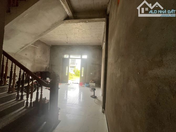 🏡 BÁN NHÀ 2 TẦNG XÂY PHẦN THÔ –DT 145M -GÍA 1,7 TỶ- KIỆT 45 TÔN THẤT SƠN, TP HUẾ 🏡  📍 - 4