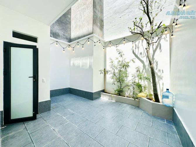 Hàng hiếm Trần Nguyên Hãn. Nhà phố Trần Nguyên Hãn - xây mới full nội thất - 5