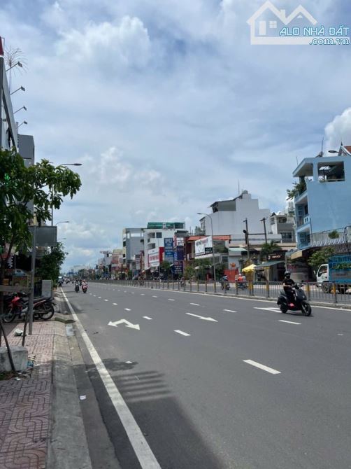 🪷🪷🪷MẶT TIỀN KINH DOANH ĐỈNH 2TẦNG NGAY TÂN KỲ TÂN QUÝ đường 30m- 4,3 x 21m 🌟(95 m2), n - 5