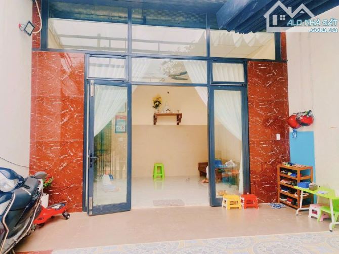BÁN NHÀ NGUYỄN ĐĂNG TUÂN - HÒA QUÝ - NGŨ HÀNH SƠN - 5
