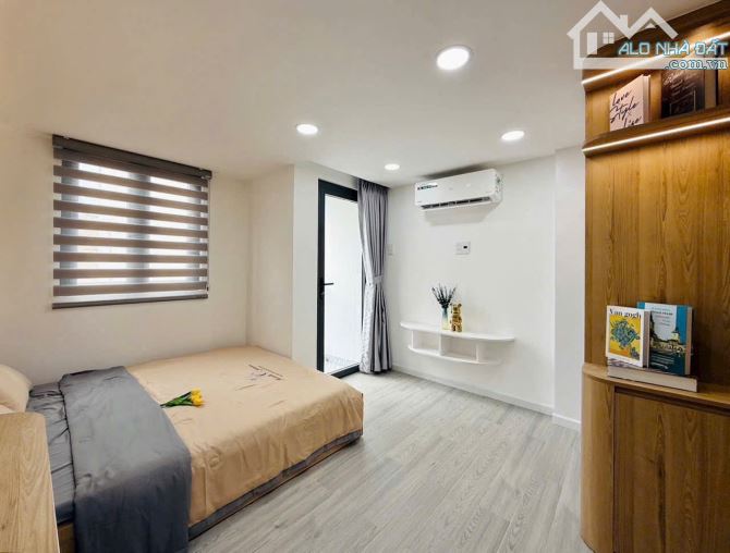 🆘️SIÊU PHẨM MT, Ô TÔ NGỦ TRONG NHÀ, BÙI QUANG LÀ, P.12, GV, 3PN, - 5