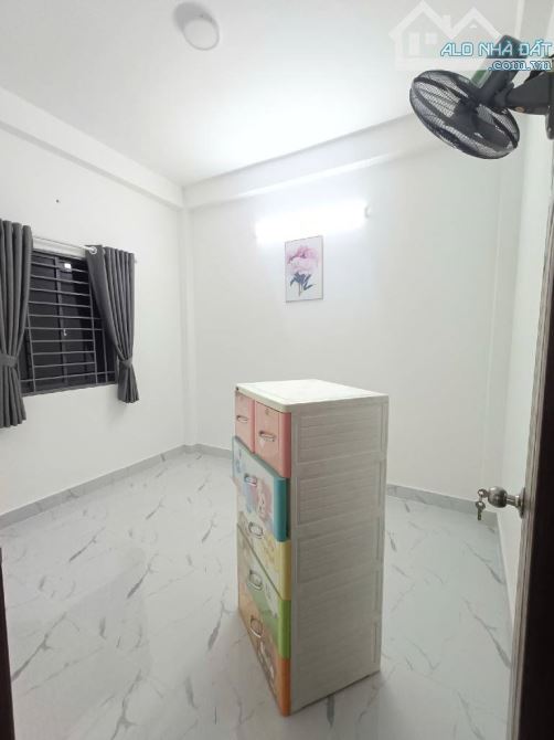 Nhà đẹp, 5 tầng, SHR, Dương Bá Trạc, Phường Chánh Hưng, Quận 8, 230m2. Nhỉnh 7 tỷ TL - 5